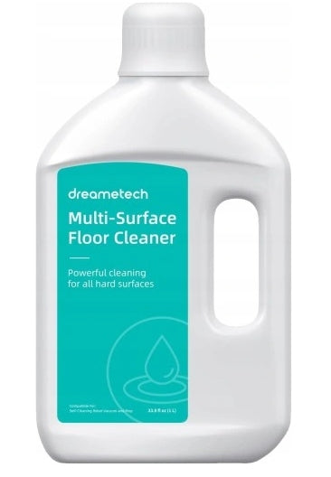 Dreame Floor Cleaner 1L AWH6 concentrate 1000ml Packaging status original