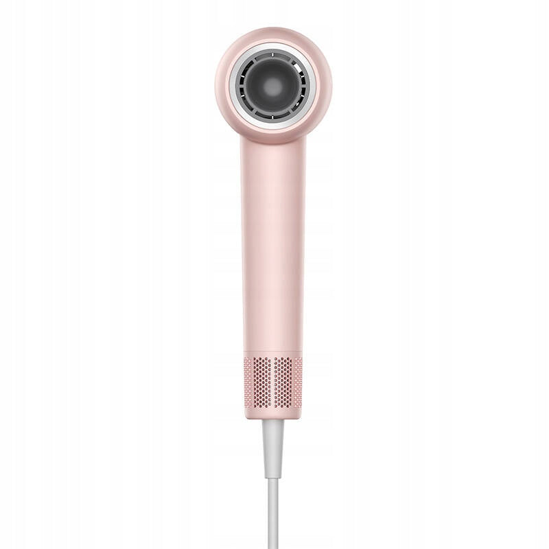 Dreame Gleam Pink High-Speed Hair Dryer with Ionization Manufacturer code AHD12A pink