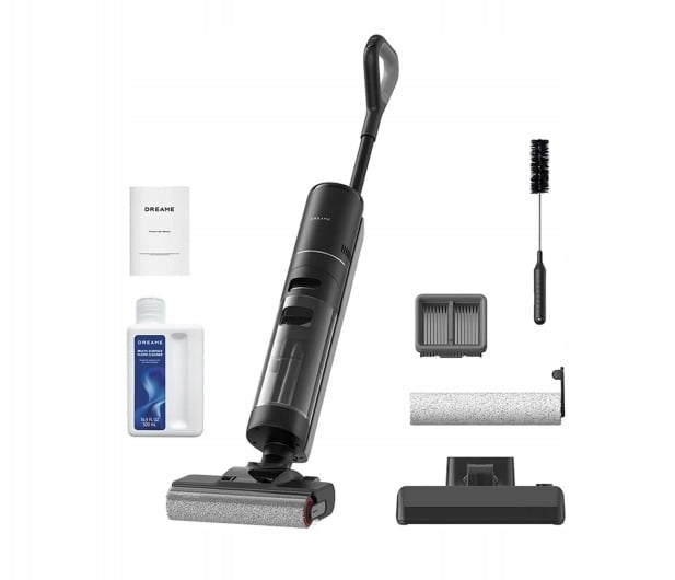 Dreame H12 Pro Ultra Cordless Upright Vacuum Cleaner