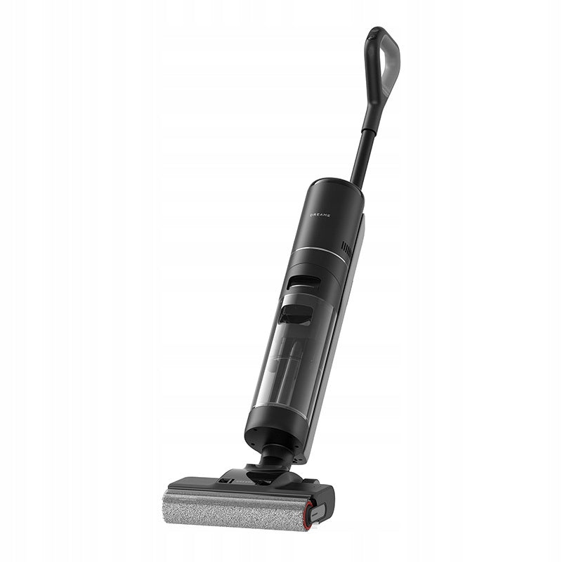 Dreame H12 Pro Ultra Cordless Vertical Mopping Vacuum Cleaner 3in1 Quiet Packaging status original