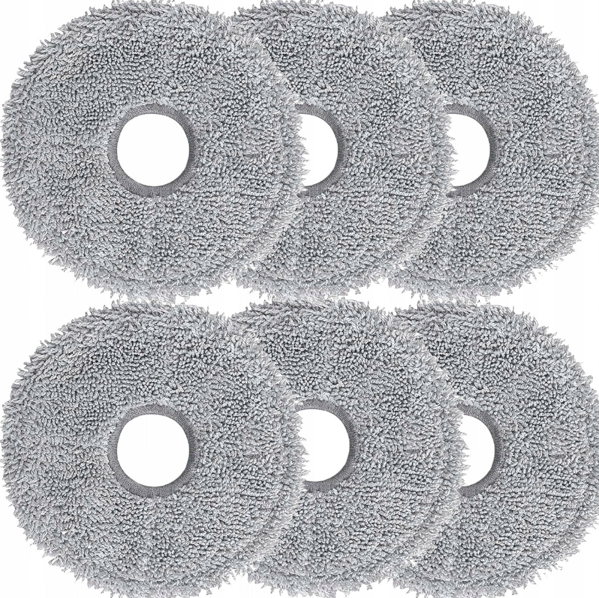 Dreame L10s Pro Ultra Heat/L10s Ultra Gen 2/X30 Mova E30 Accessory Kit Manufacturer code ZESTAW AKCESORIÓW DREAME L10S ULTRA GEN