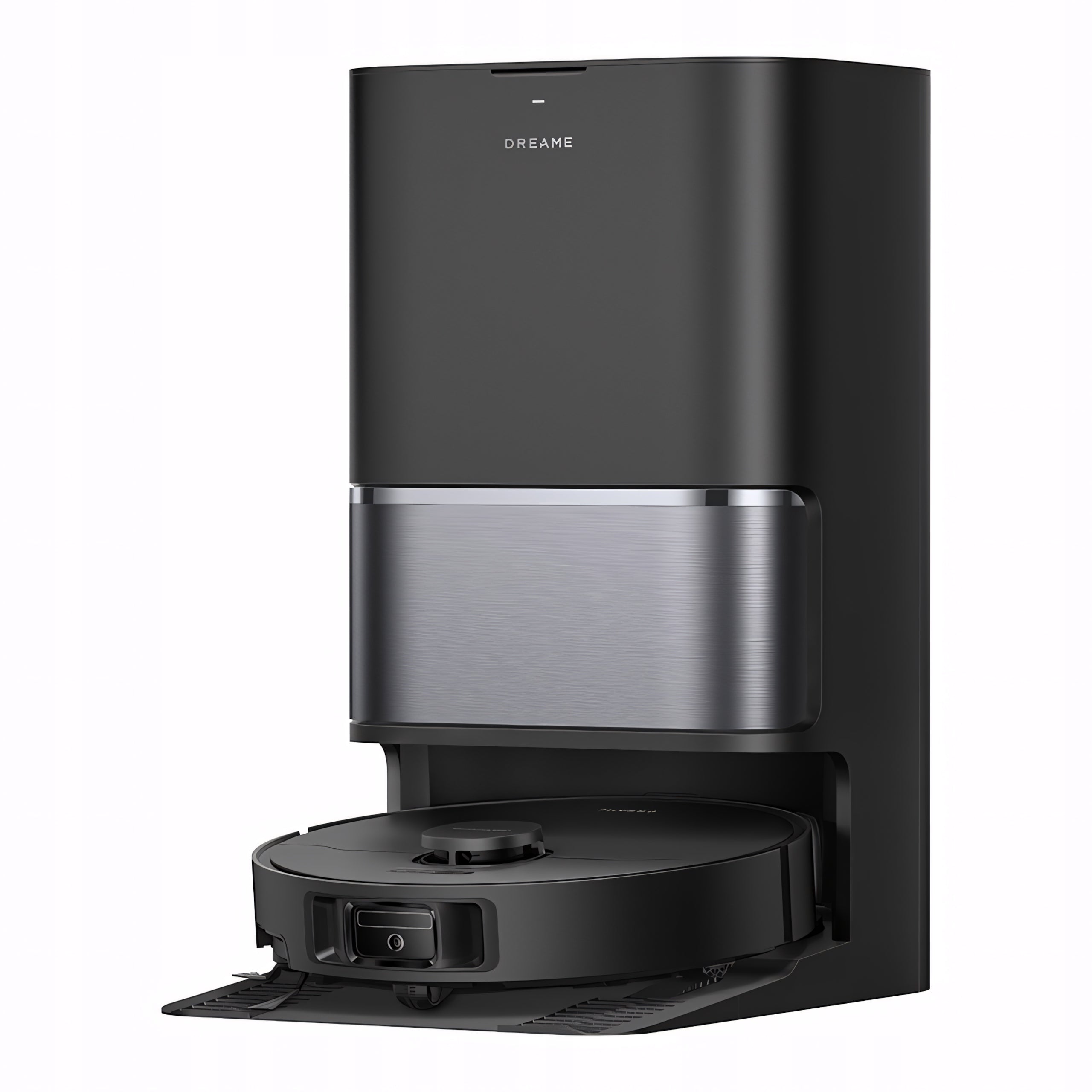 Dreame L10s Ultra Gen3 Cleaning Robot (Black)