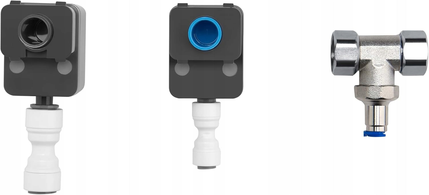 Dreame L20 Ultra Connection Kit Auto Water White Grey 4.5L Manufacturer Dreame
