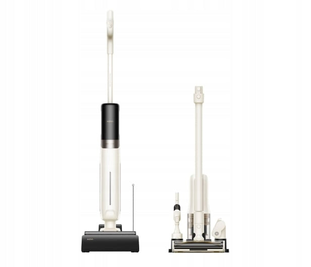 Dreame MOVA K30 Mix Cordless Upright Vacuum Cleaner