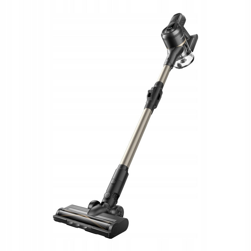 Dreame T30 Flex Bagless Cordless Upright Vacuum Cleaner With Display Manufacturer code VRV57F