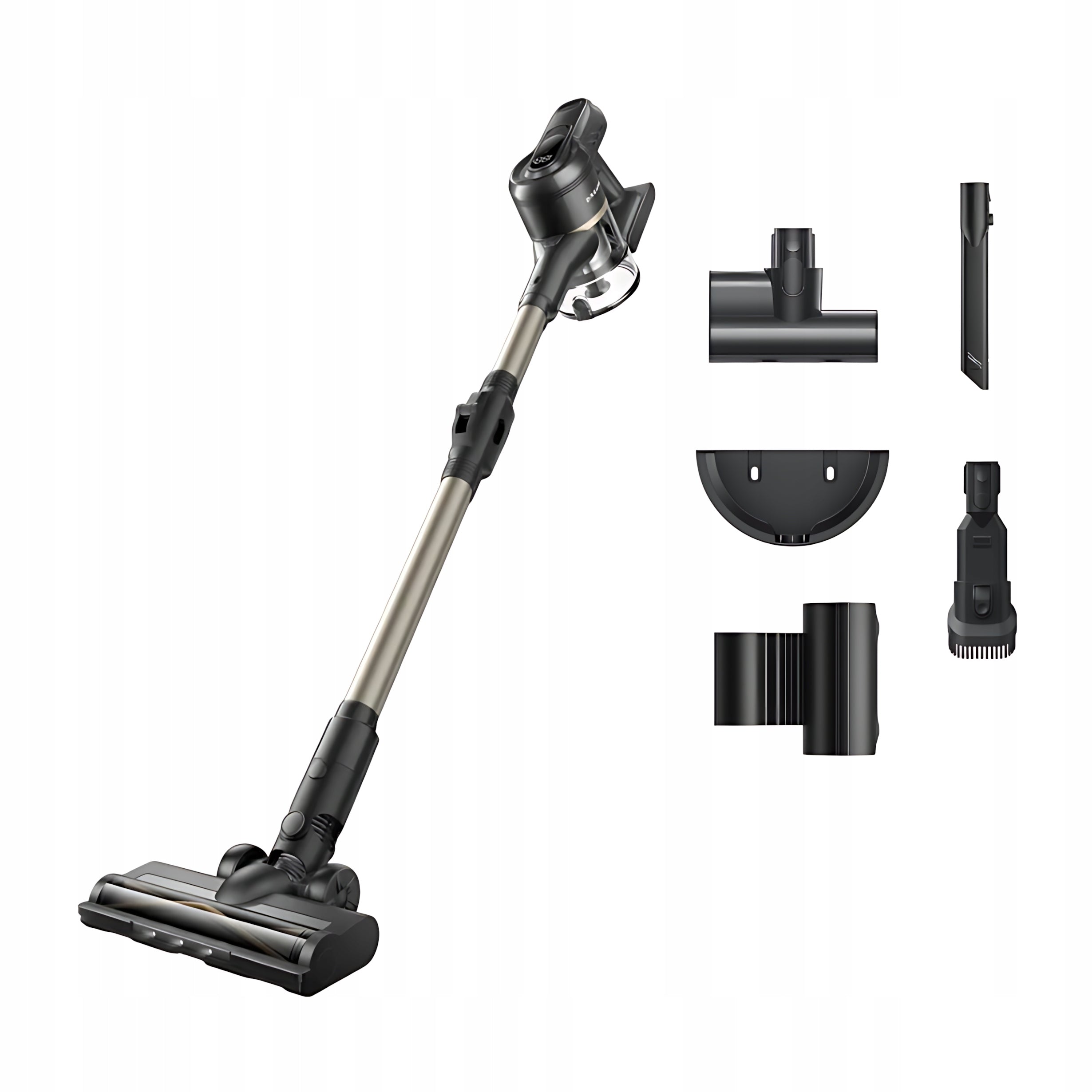 Dreame T30 Flex Bagless Cordless Upright Vacuum Cleaner With Display