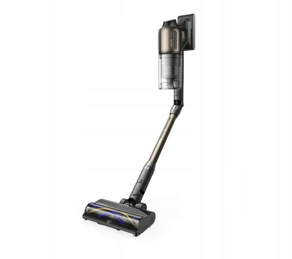 Dreame Z30 AquaCycle Pro Cordless Vacuum Cleaner Black- Washing Function Manufacturer code VZV37C