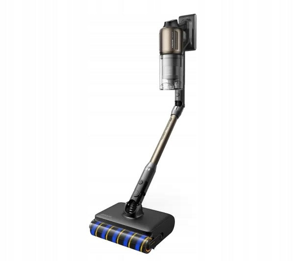 Dreame Z30 AquaCycle Pro Cordless Vacuum Cleaner Black- Washing Function Packaging status original