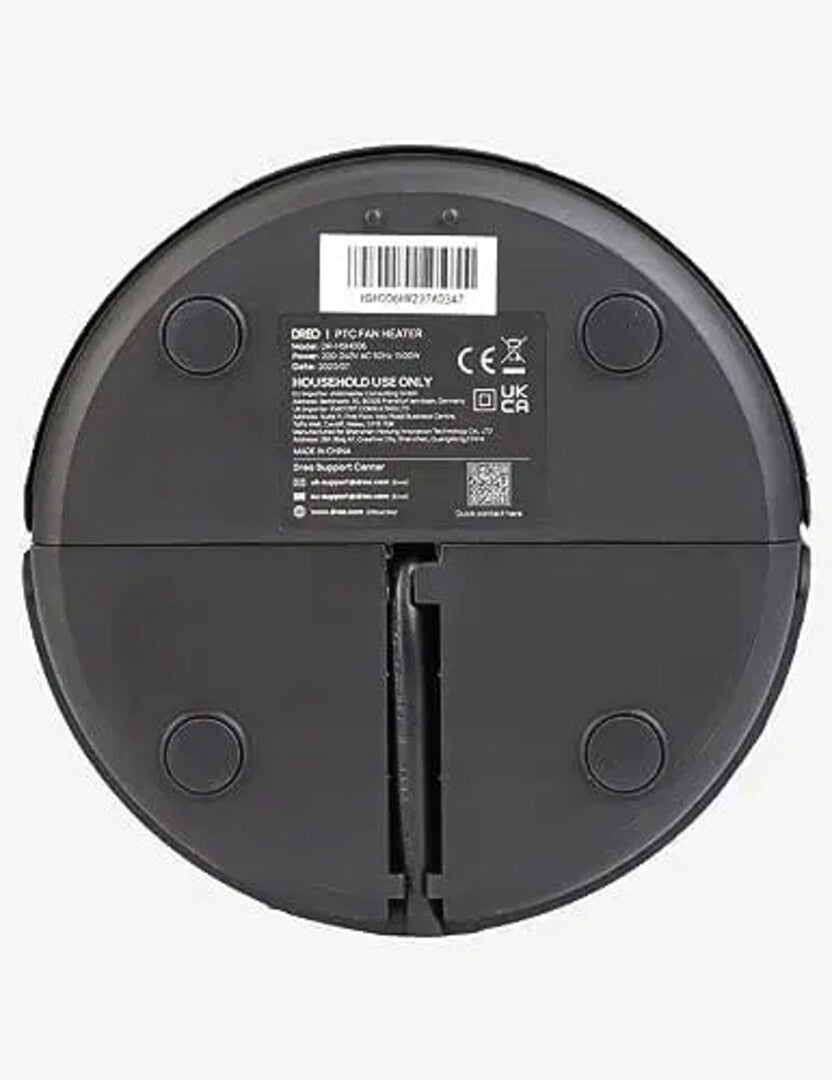 Dreo Smart Heater Electric Windmill 1500 W Energy Efficient 037 Brand Dreo