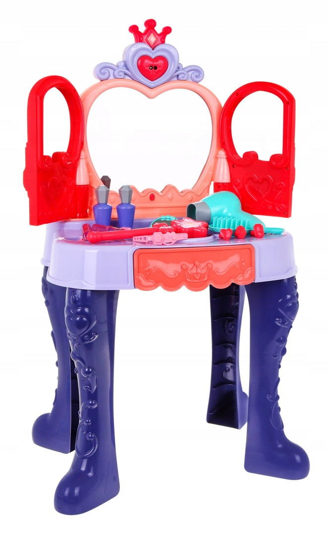 Dressing Table For Little Princess Wand Accessories Brand Ramiz