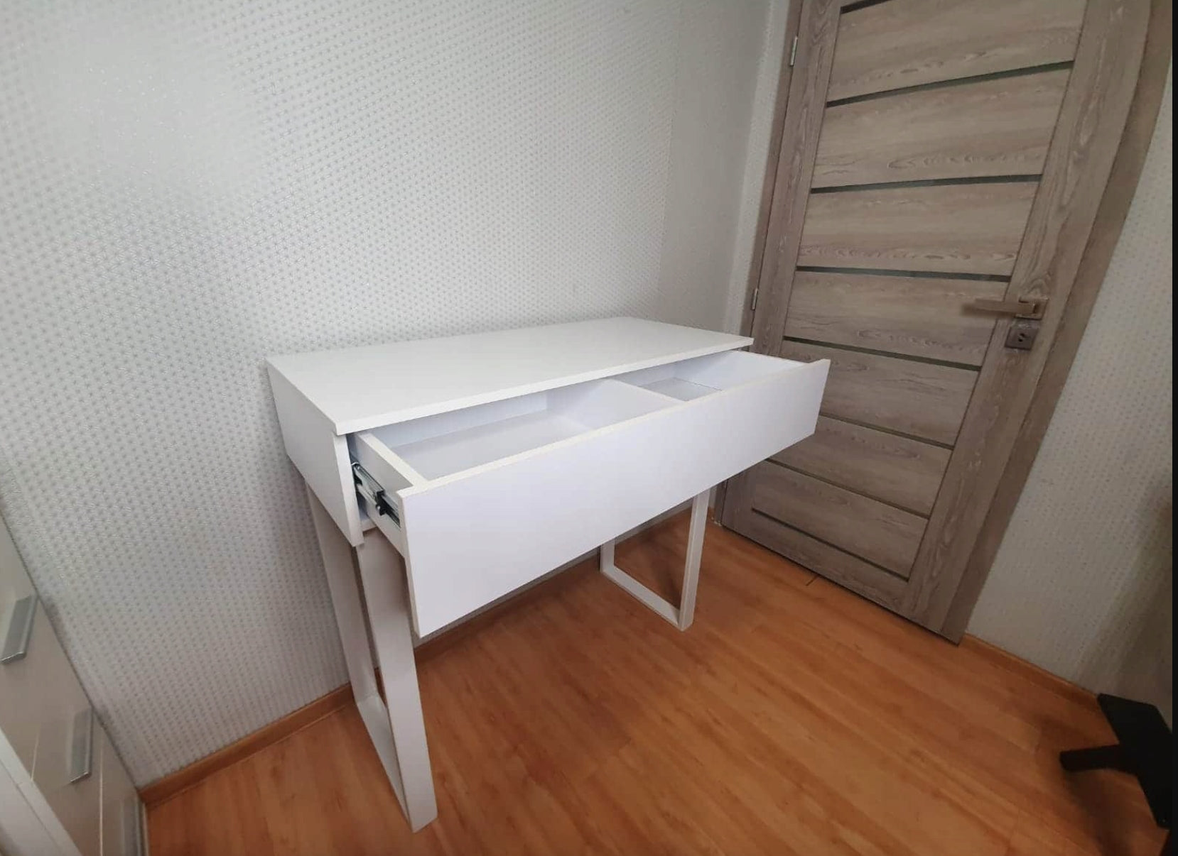 Dressing table AMI 120 CN - FOR MAKE-UP, MAKE-UP, MAKE-UP Brand JH