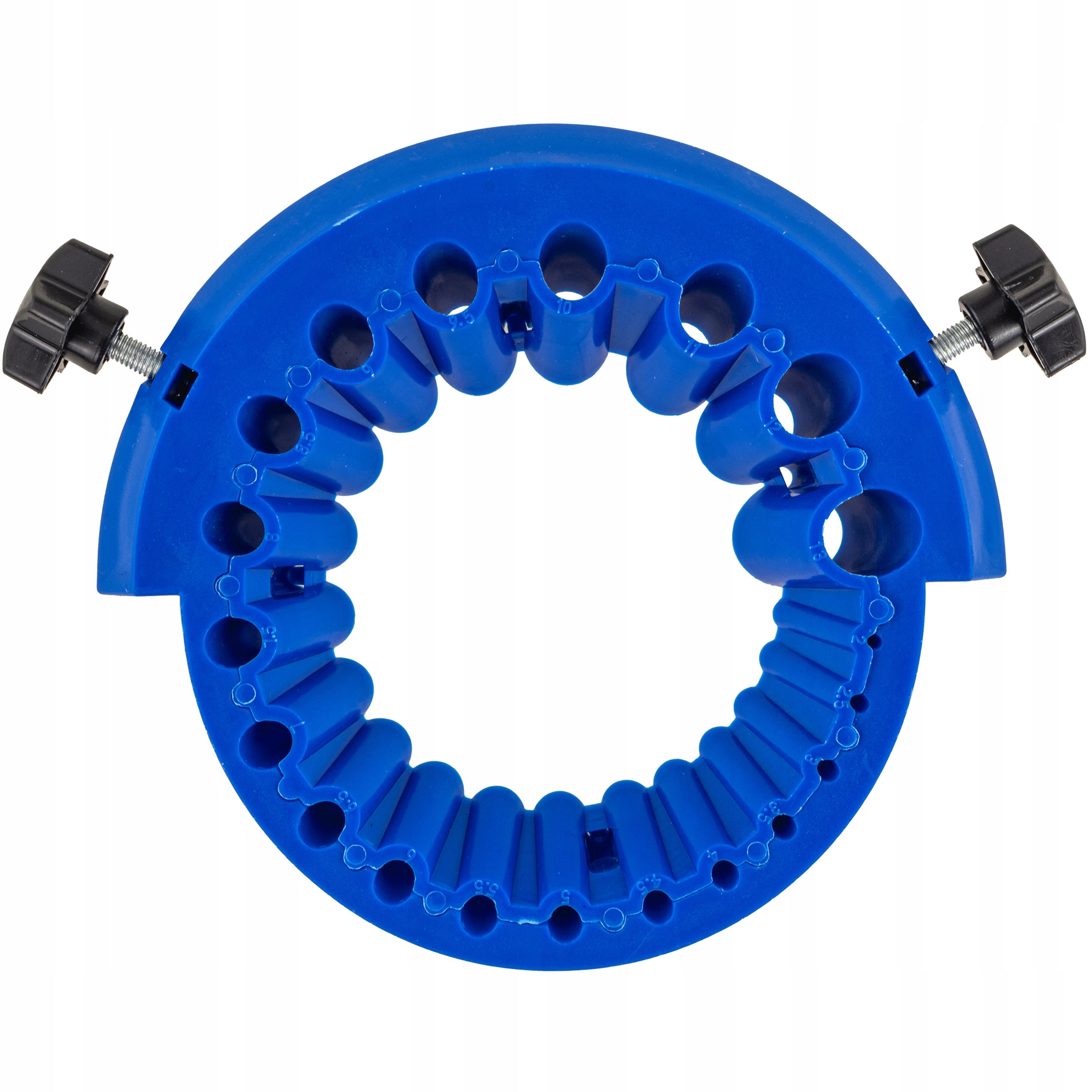 Drill Sharpener 2-13 mm adapter for angle grinder 125 mm Manufacturer code V07455