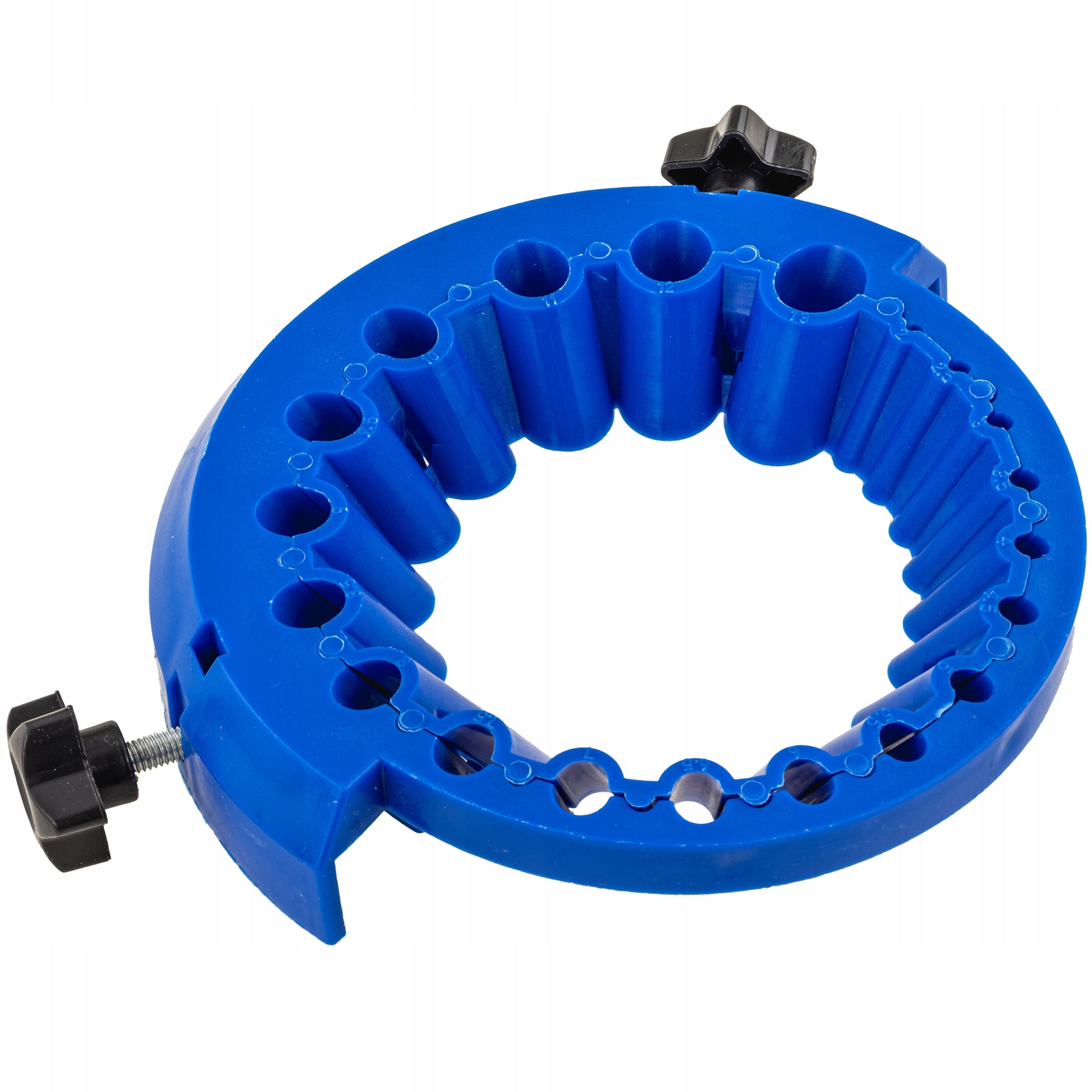 Drill Sharpener 2-13 mm adapter for angle grinder 125 mm Packaging status original