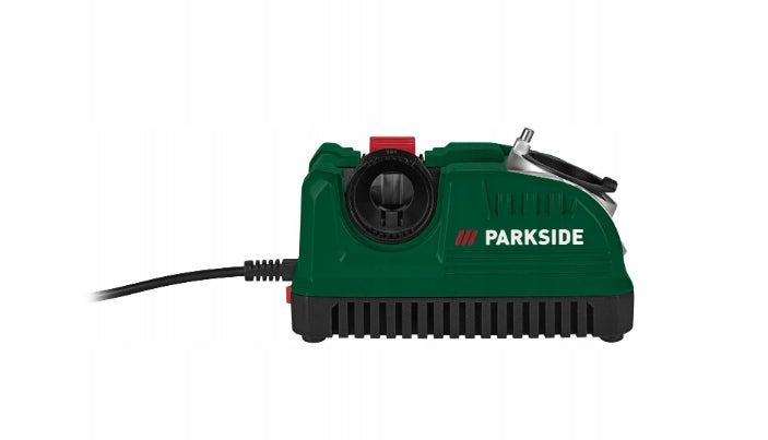 Drill Sharpener PARKSIDE PBSG 92 A1, 92 W for drills Ø 2,5 – 19,0 mm Manufacturer code PBSG 92 A1