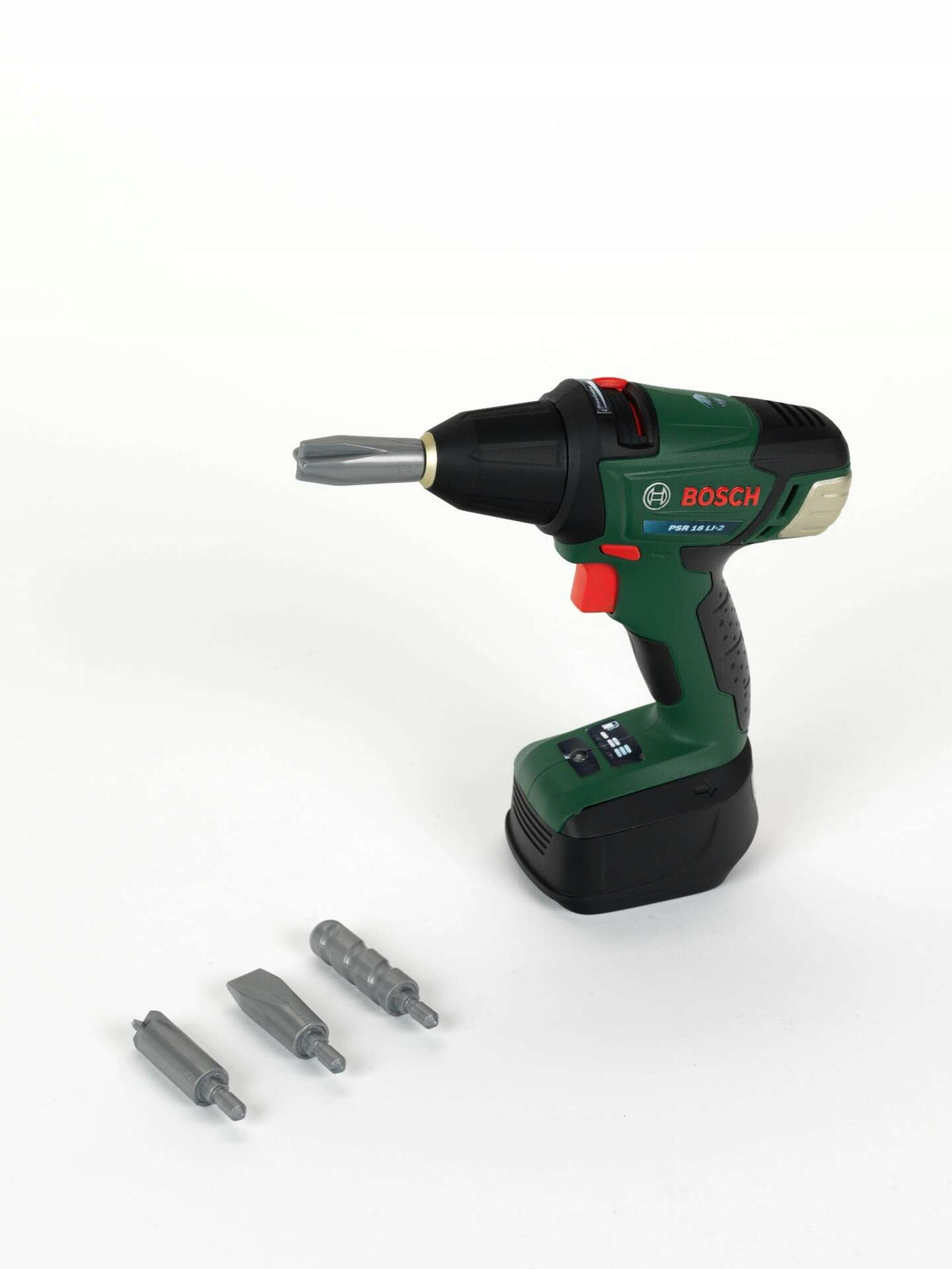 Drill/driver Bosch II Klein Tool type screwdriver drill