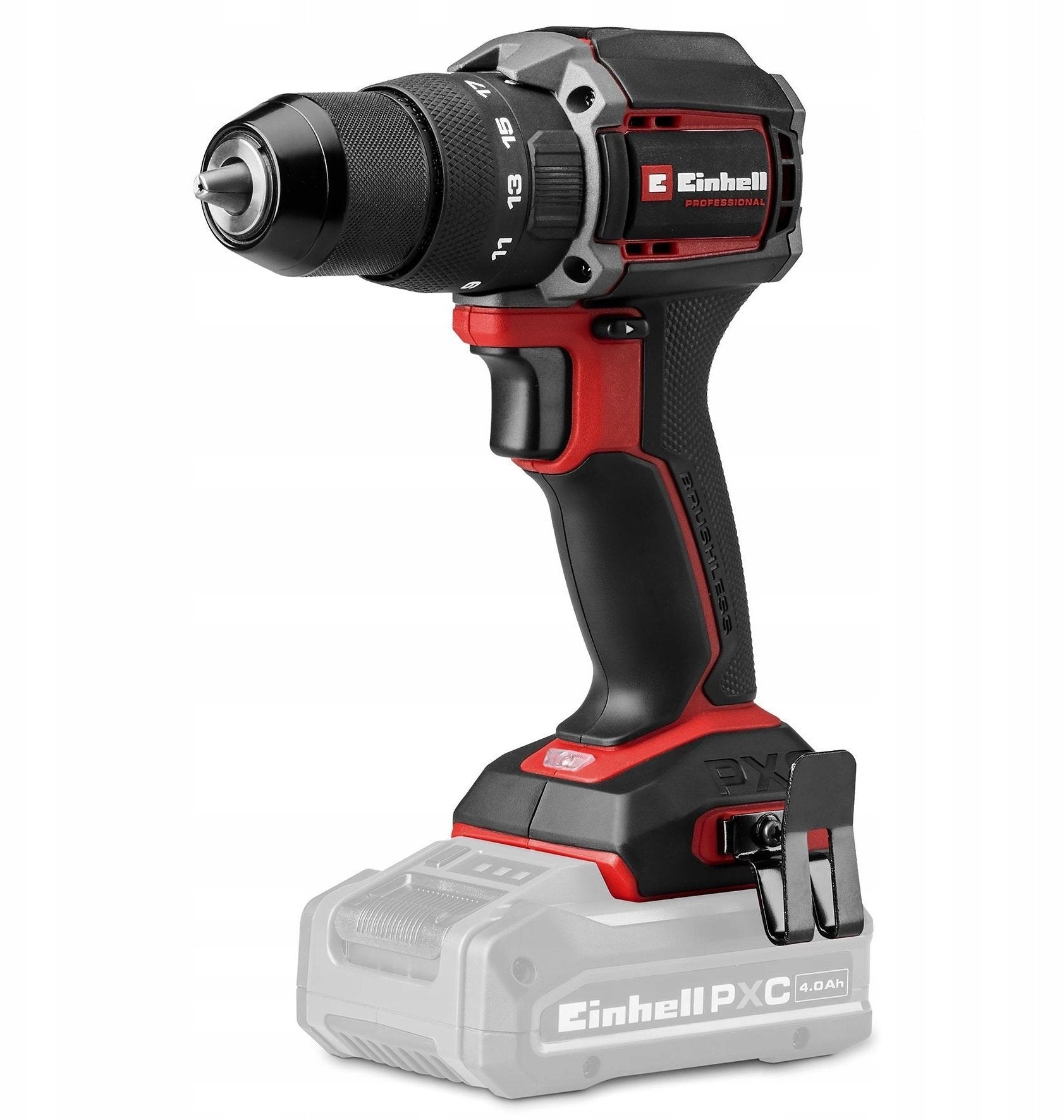 Drill/driver Einhell TP-CD 18/70-C 18 V