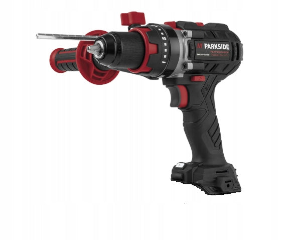Drill/driver Parkside 20 V