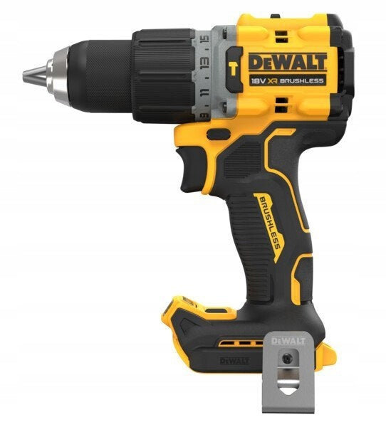 Drill - screwdriver with impact Dewalt DCD805N 18V XR Brand DeWalt