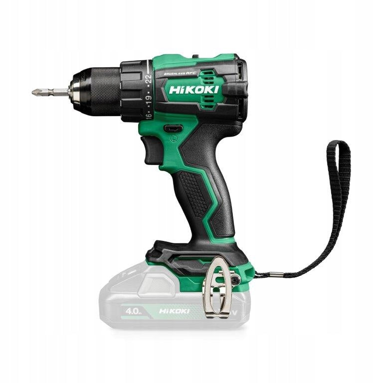 Drilling Machine Hikoki DS18DE W4Z 18V Brushless