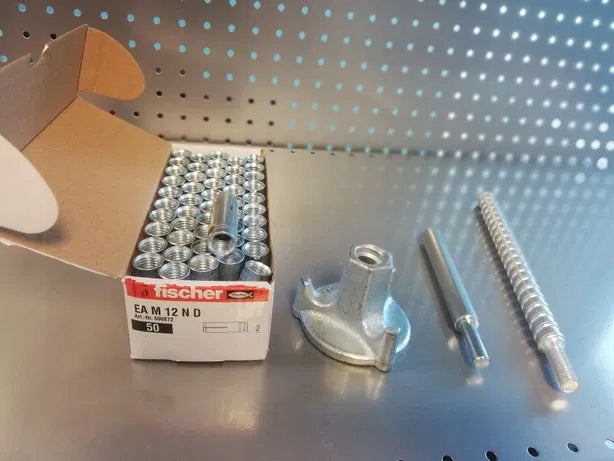 Drilling Rig Attachment Kit