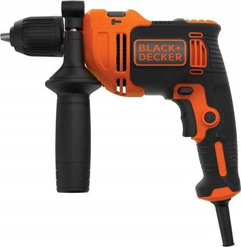 Drilling machine Black&Decker BEH710 710W impact