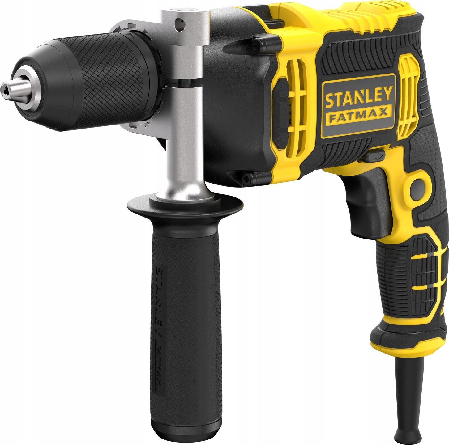 Drilling machine Stanley FMEH750 750W impact