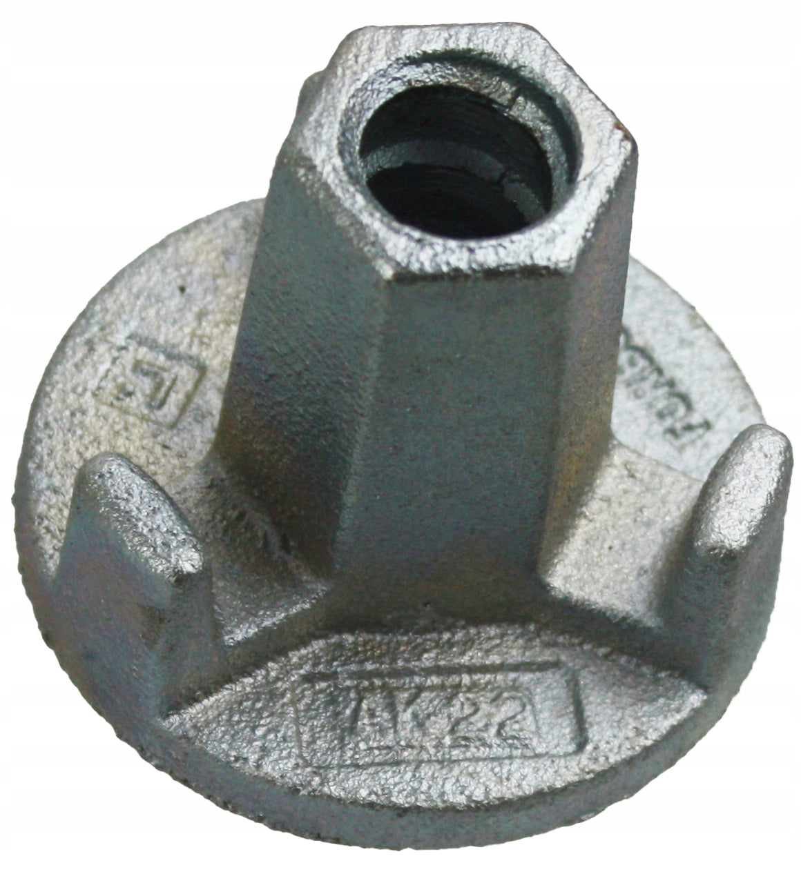 Drilling rig mounting kit screw + nut Brand no brand