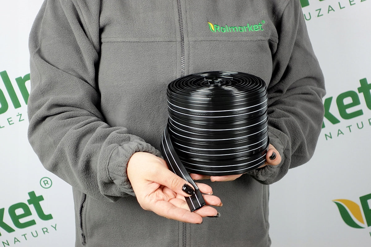 Drip Irrigation Tape 100m Drip Hose Drip Line Manufacturer code WTK100R