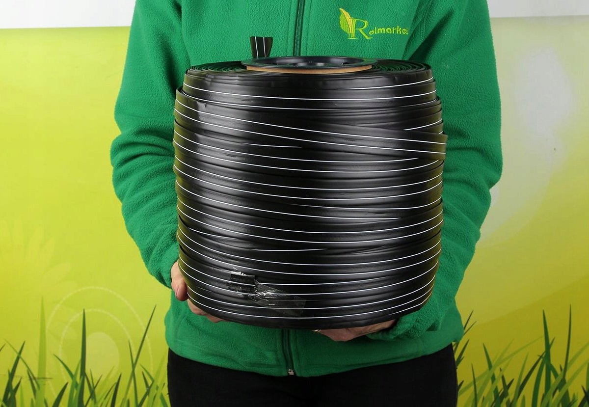 Drip Tape Irrigation Drip Hose Line 1000m 1,5l/h 10cm Set Manufacturer code 5902288225043