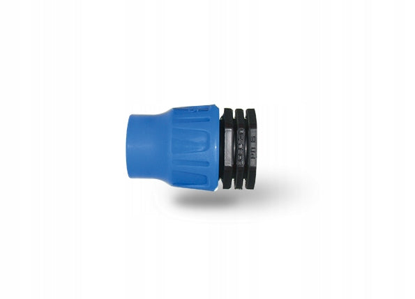 Drip line 100m with pressure compensation set PREMIUM Product weight with unit packaging 12 kg