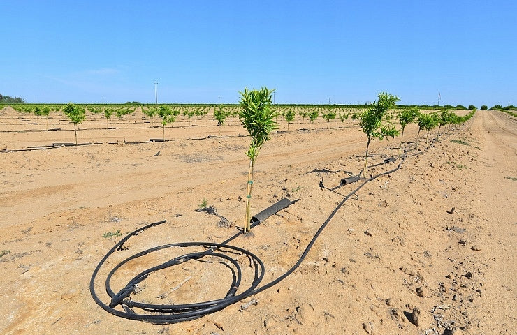 Drip line 16/33/100mb Brand Watermil