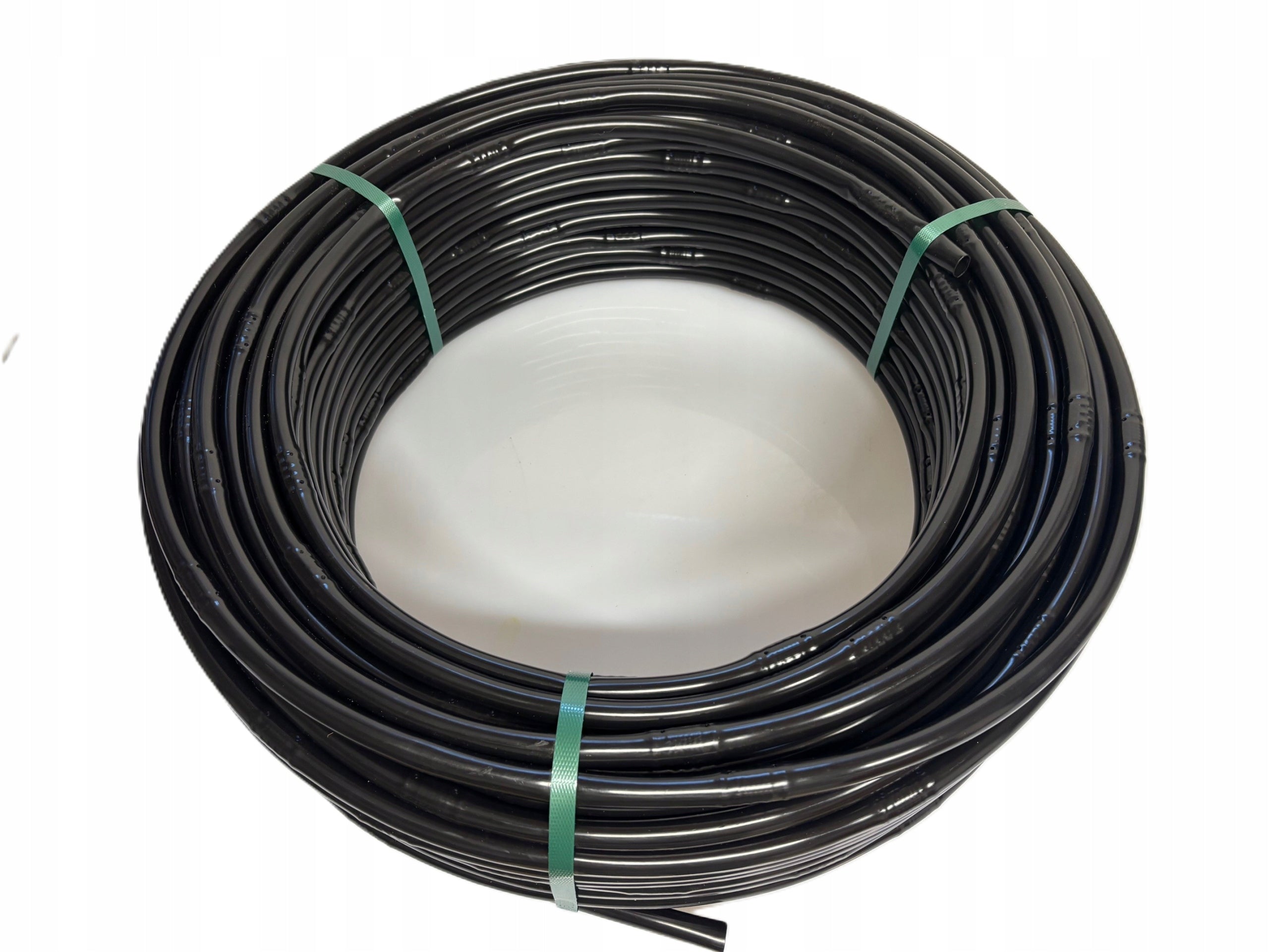 Drip line 16mm 100m reinforced wall Aqualine Manufacturer code 5906479738015