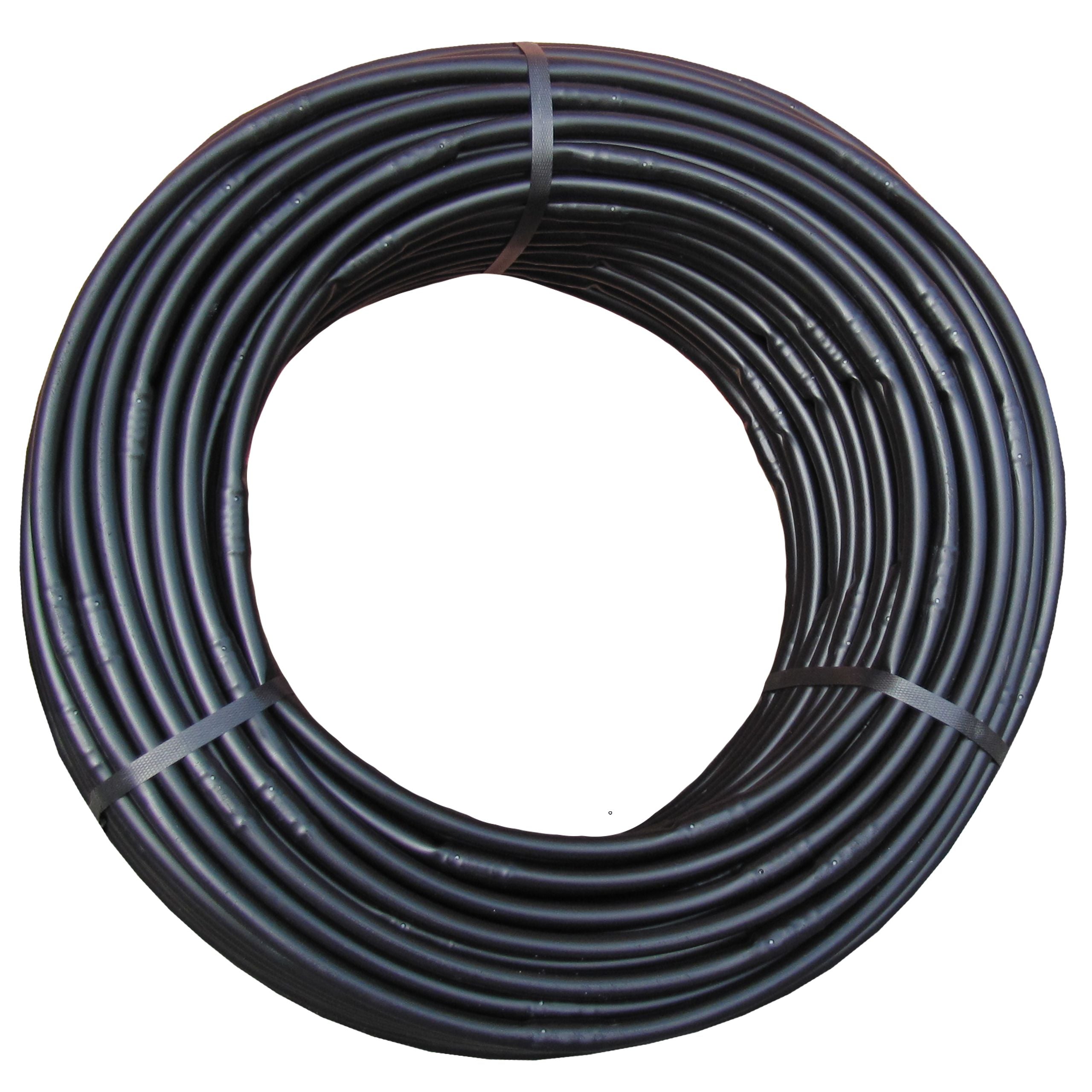 Drip line 16mm ^33cm 2,1l/h 100m Simo Strong