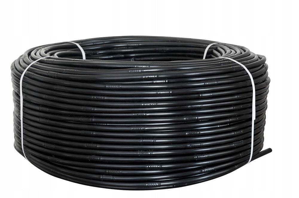 Drip line 16mm 33cm roll 100m Drip hose