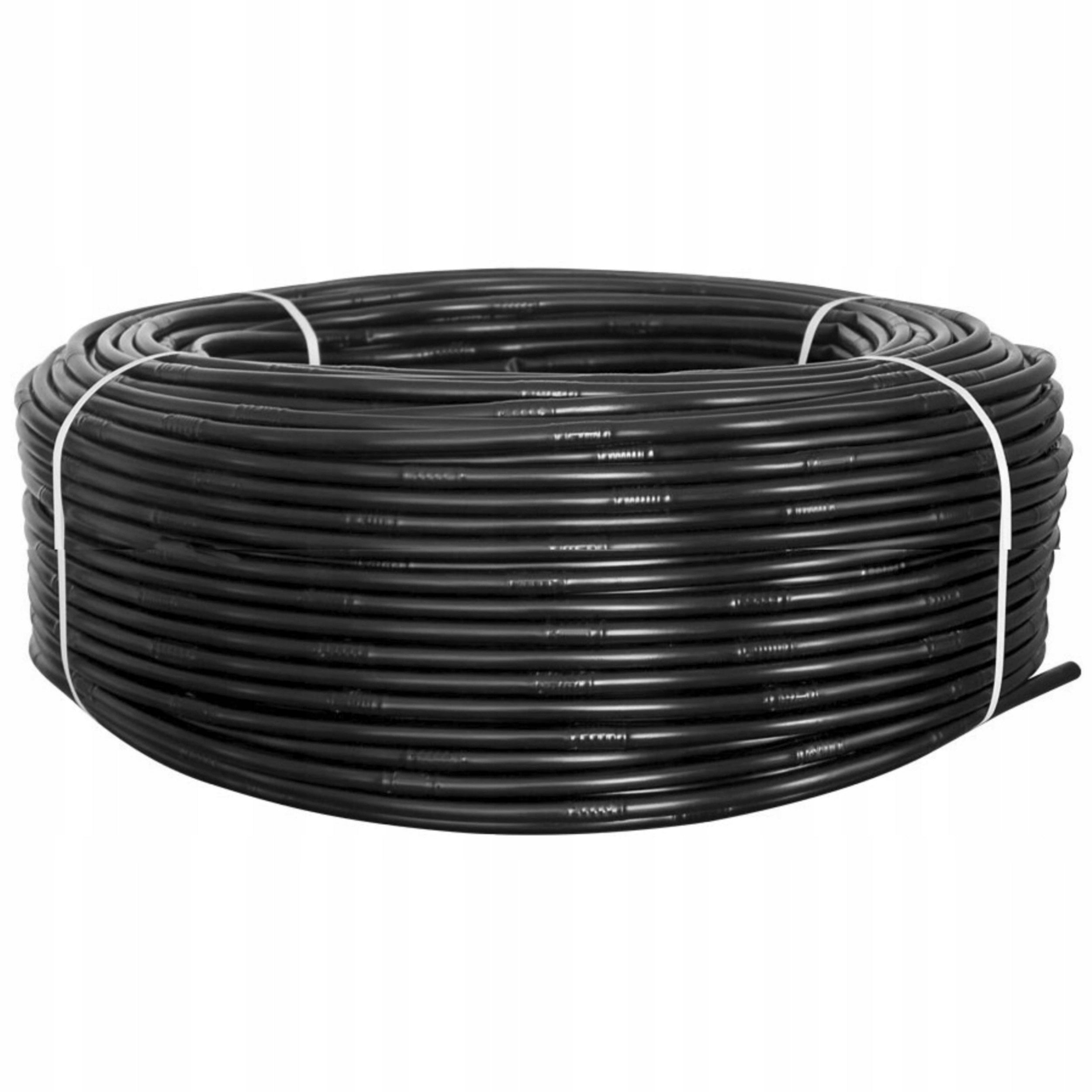 Drip line 50m drippers 2l/h 33 cm Manufacturer code lini/16/CO/50