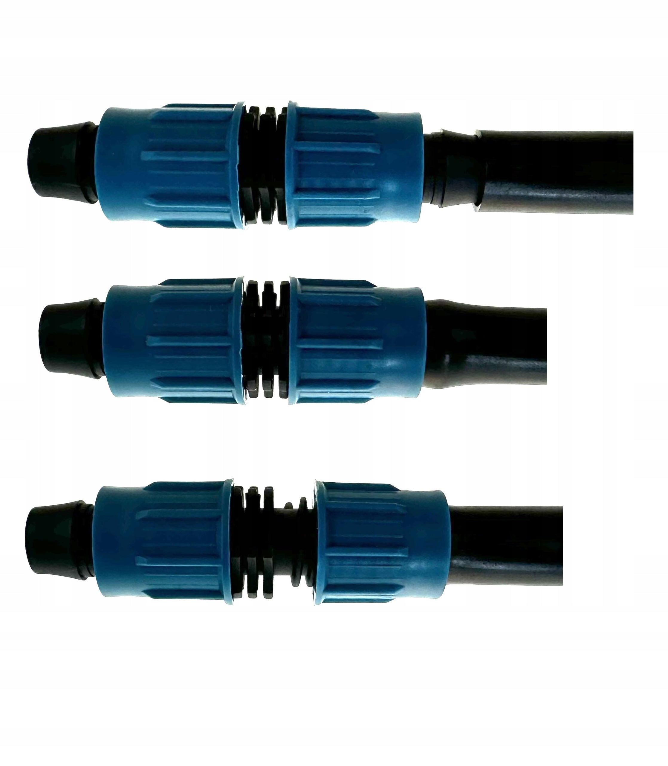 Drip line 50m set PERFEKT drip irrigation EAN (GTIN) 5903661832636