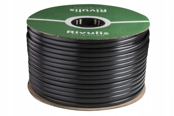 Drip line D5000 RIVULIS 16/40mil/1,5lph/50 cm (400m) Brand Rivulis