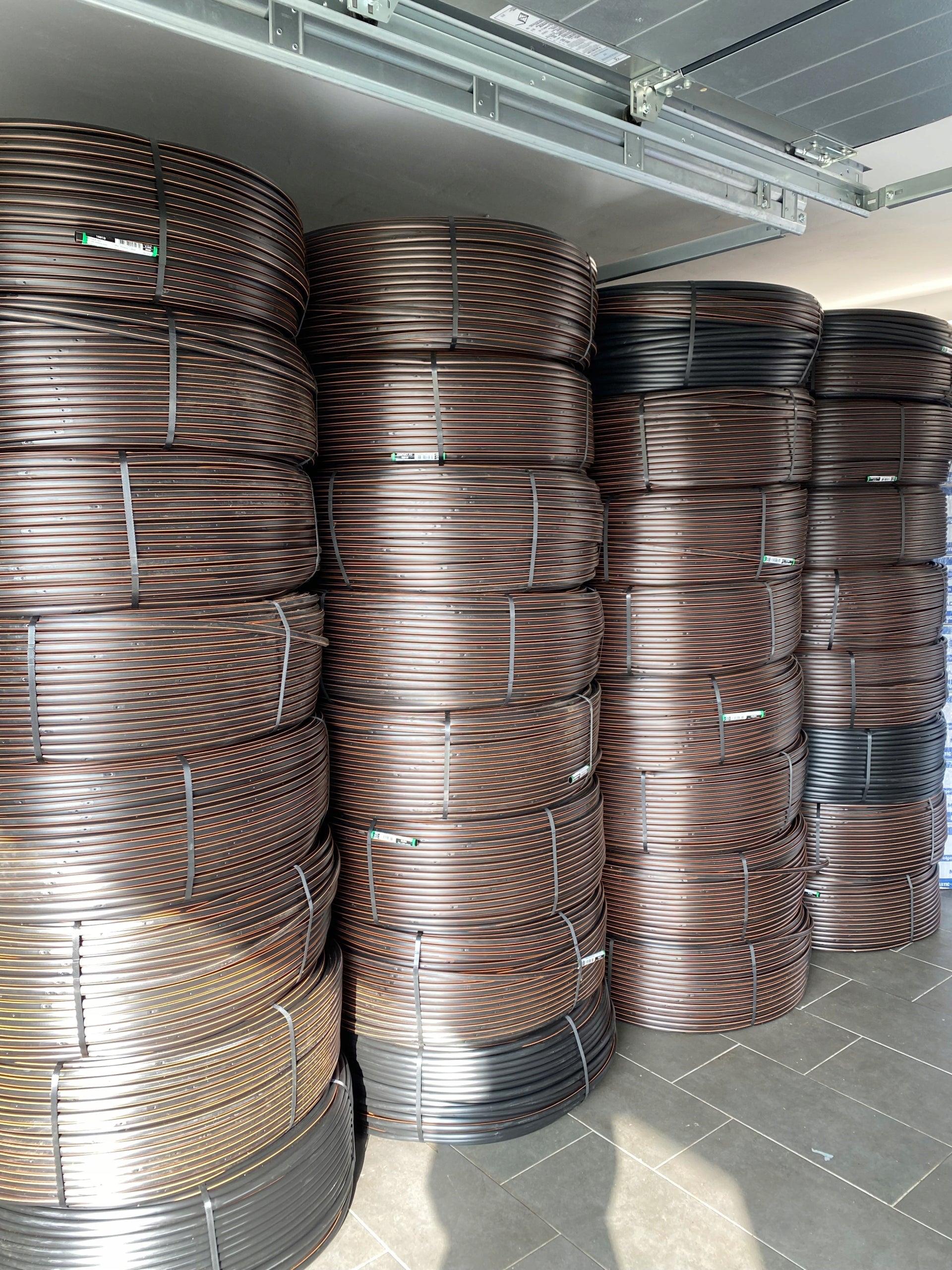 Drip line Netafim Aries 300mb 20/50/1,5l Brand no brand