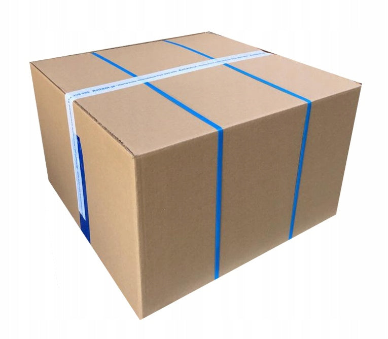 Drip line REINFORCED 100m + 50 pins + 37 accessories Brand Irritime