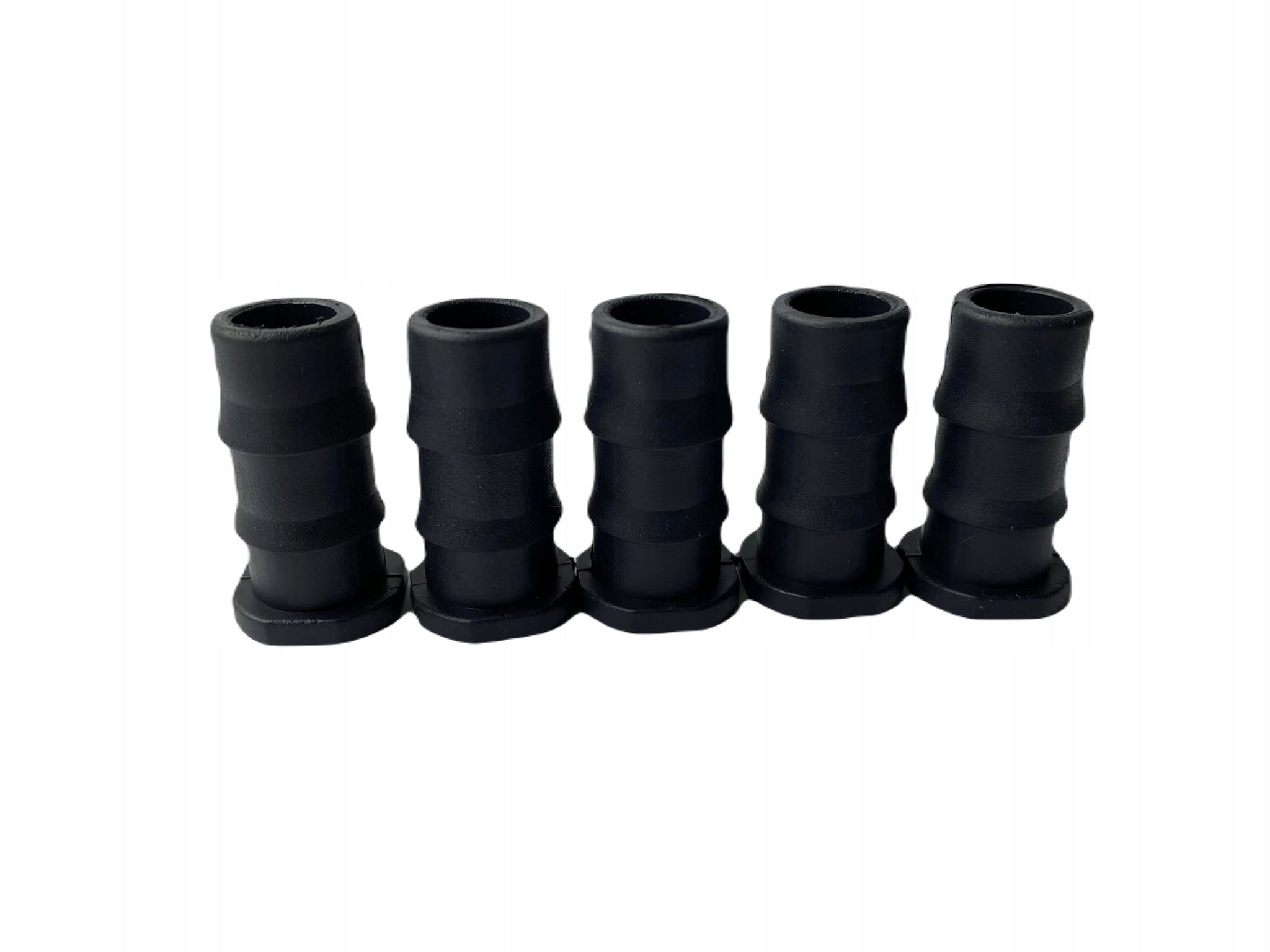 Drip line WITH COMPENSATION drip irrigation 50m+76el. strong hose Packaging status original