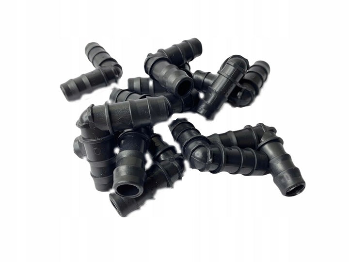 Drip line with compensation drip irrigation 100m 92el strong hose EAN (GTIN) 5907182248877