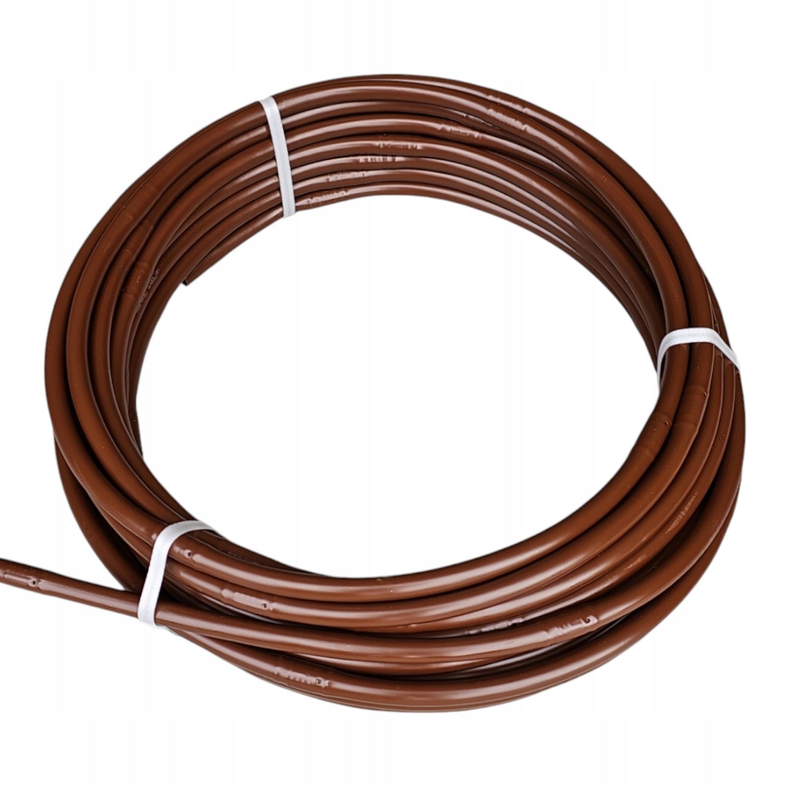 Drip line with pressure compensation 16/33 Drip hose 25m Brand Gardeno