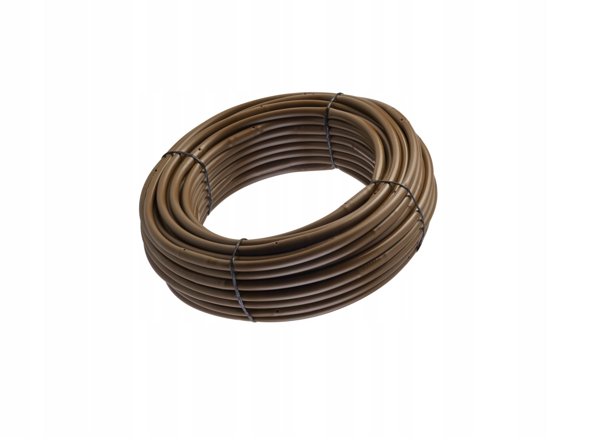 Drip line with pressure compensation 16/33 roller 100 mb DRIP HOSE Brand Gardeno