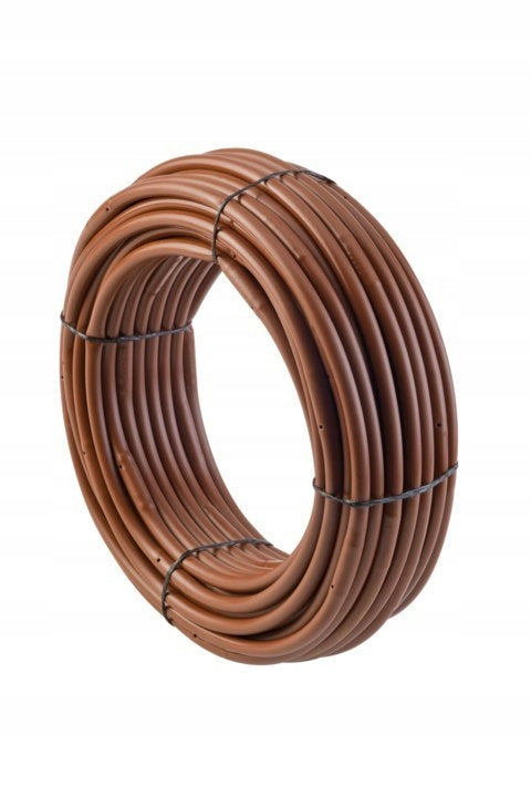 Drip line with pressure compensation 16/33 roller 100 mb DRIP HOSE Length 100 m