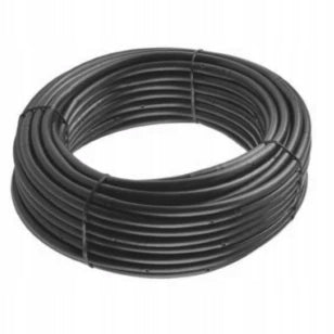 Drip line without compensation 100mb drip irrigation pipe garden