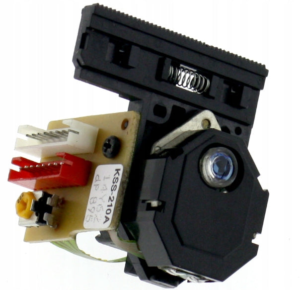 Drive Laser Optical Reader KSS-210A KSS210A Packaging status original