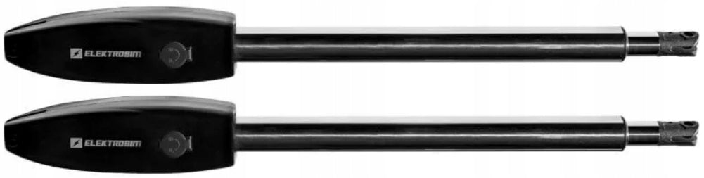 Drive for a double-leaf gate 350kg and 3.5m –ETM-02 EAN (GTIN) 6921138212230