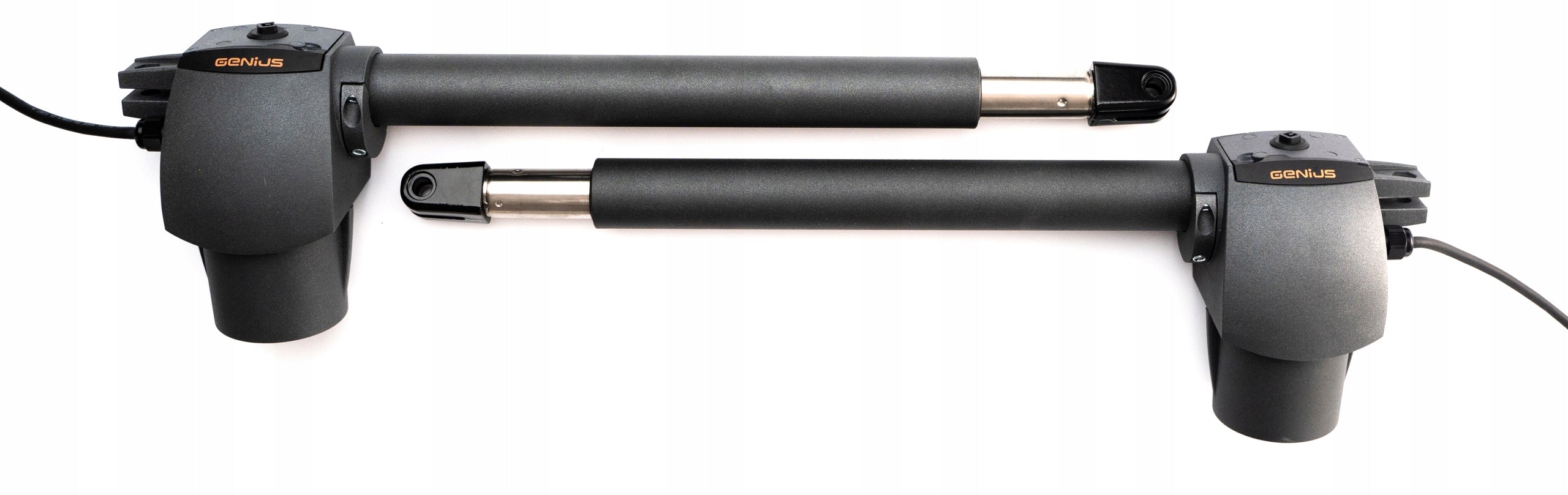 Drive for double-leaf gate Genius G - Bat 400 Manufacturer code G-BAT400_STD
