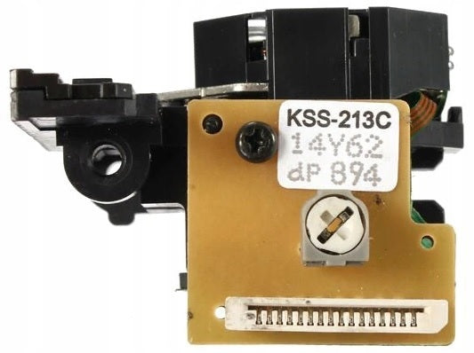 Drive laser KSS-213C KSS213C