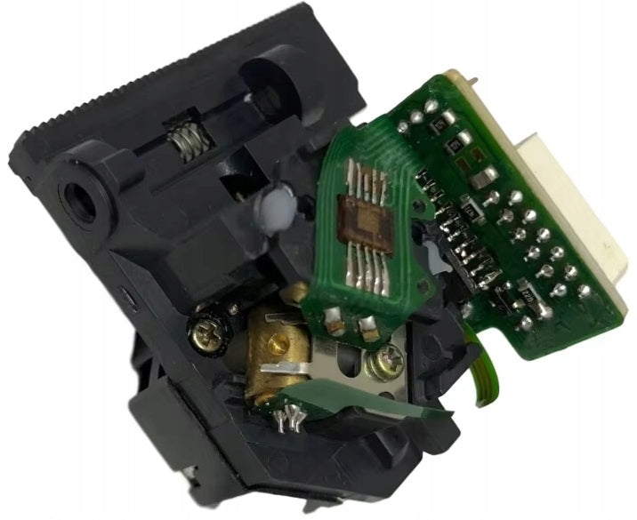Drive laser KSS-240A repair kit KSS-240A EAN (GTIN) 085211727007